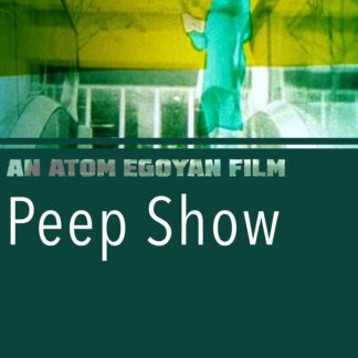 Peep Show (1981) DVD