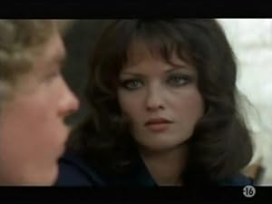 Perverse Adolescence (1974) DVD