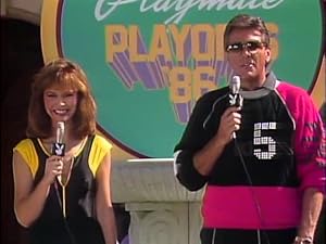 Playboy: Playmate Playoffs (1986) DVD