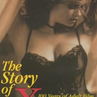 Playboy: The Story of X (1998) DVD