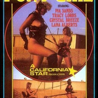 Pony Girl (1985) DVD