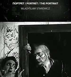 Portret (1915) DVD