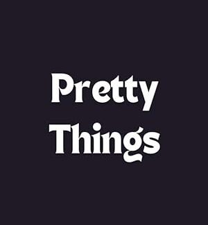 Pretty Things (2005) DVD