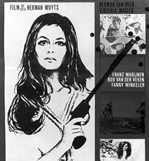 Princess (1969) DVD