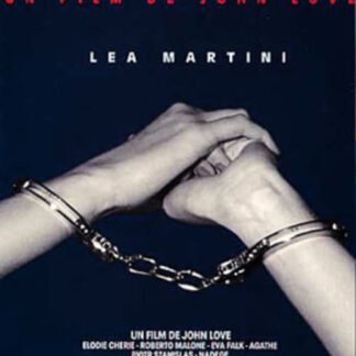 Prison (1997) DVD