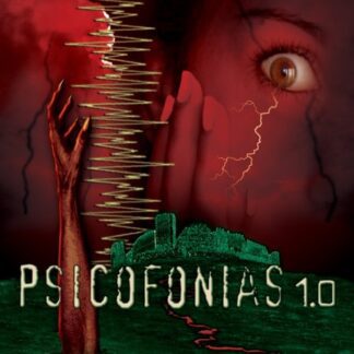 Psicofonias 1.0 (1970) DVD