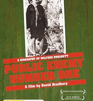 Public Enemy Number One (1981) DVD