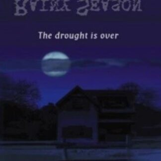 Rainy Season (2002) DVD