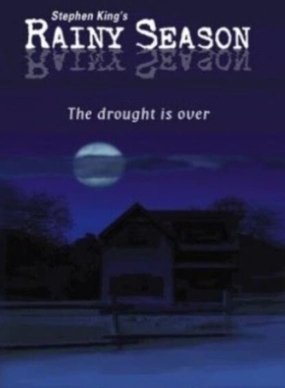 Rainy Season (2002) DVD