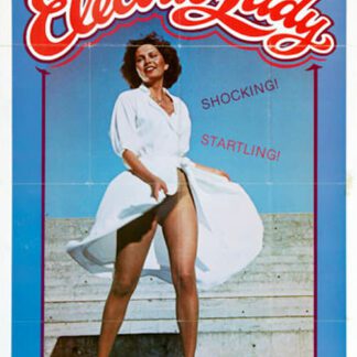 Randy (1980) DVD