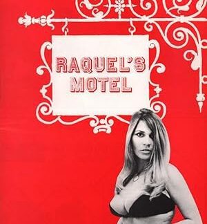 Raquel's Motel (1970) DVD