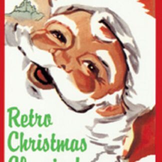 Retro Christmas Classics (2007) DVD