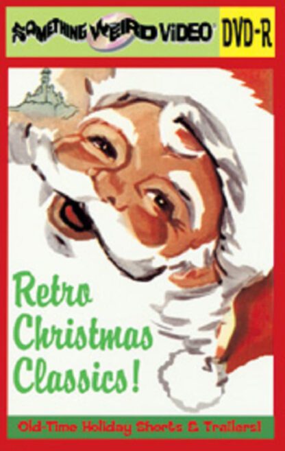 Retro Christmas Classics (2007) DVD