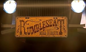 Rumbleseat (2011) DVD