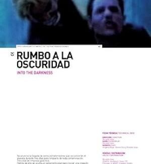 Rumbo a la oscuridad (1992) DVD