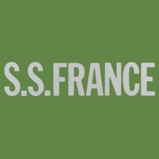 S.S. France (1973) DVD