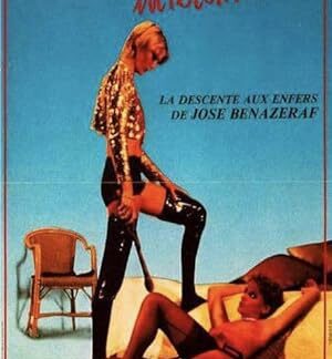 Saint-Tropez interdit (1985) DVD