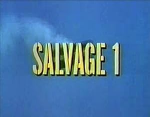 Salvage (1979) DVD