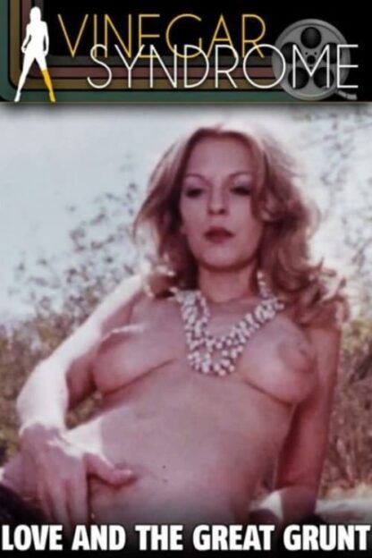 Satisfaction Guaranteed (1976) DVD