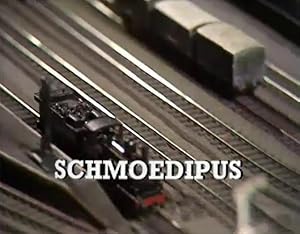 Schmoedipus (1974) DVD