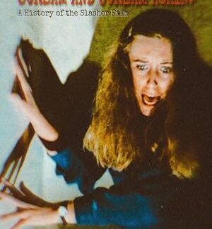 Scream and Scream Again: A History of the Slasher Film (2000) DVD