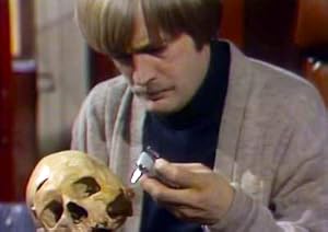 Screaming Skull (1973) DVD