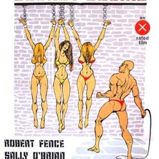 Secret Desire (1975) DVD