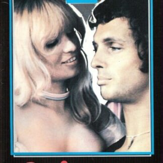 Sex Connection (1973) DVD