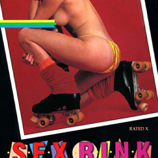 Sex Rink (1976) DVD