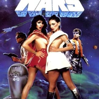 Sex Wars (1985) DVD