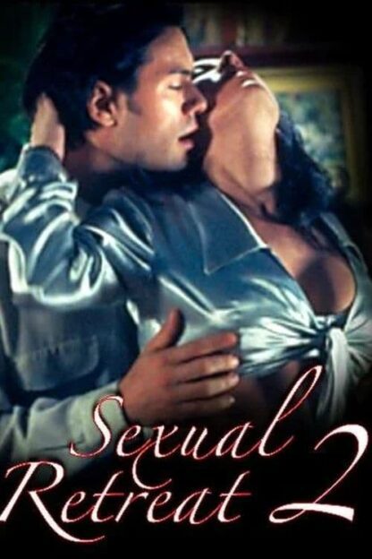 Sexual Retreat 2 (2006) DVD