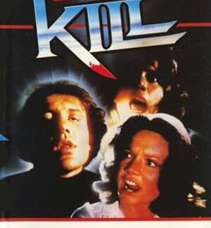 She's Dressed to Kill (1979) DVD