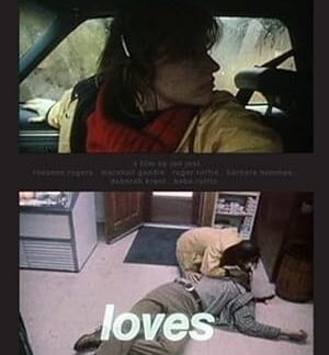 Slow Moves (1984) DVD