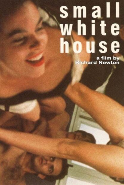 Small White House (1990) DVD