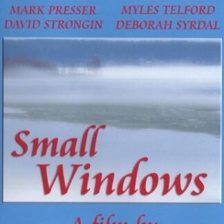 Small Windows (1972) DVD