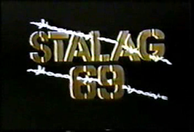 Stalag 69 (1982) DVD