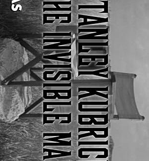 Stanley Kubrick: The Invisible Man (1996) DVD