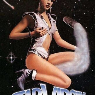 Star Virgin (1979) DVD