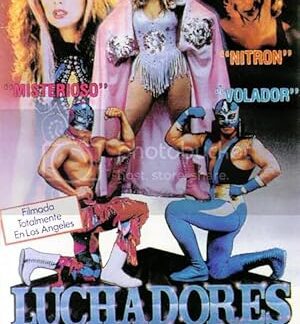 Starfighters (1992) DVD
