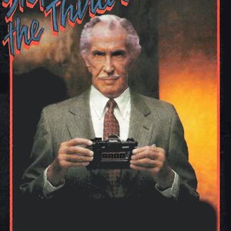 Step Into the Third Dimension (1989) DVD