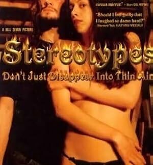 Stereotypes Don't Just Disappear Into Thin Air (2005) DVD