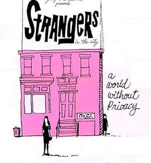 Strangers in the City (1962) DVD