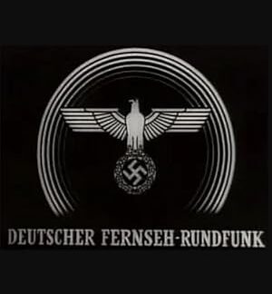 Television Under the Swastika (1999) DVD