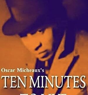 Ten Minutes to Live (1932) DVD