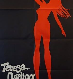 Teresa... Darling (1969) DVD