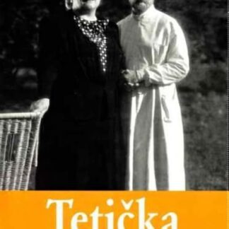 Tetička (1941) DVD