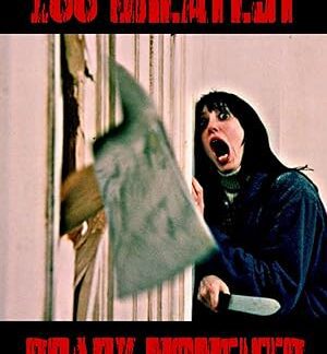 The 100 Greatest Scary Moments (2003) DVD