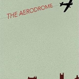 The Aerodrome (1983) DVD