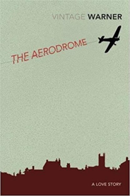 The Aerodrome (1983) DVD