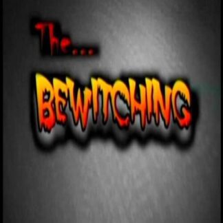 The Bewitching (2003) DVD